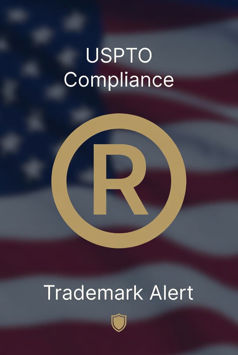 USPTO发布商标警报：1.05万件申请被清理，跨境卖家的品牌防线如何加固？